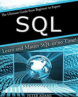 sql ulitmaite book cover