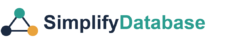 SimplifyDatabase logo